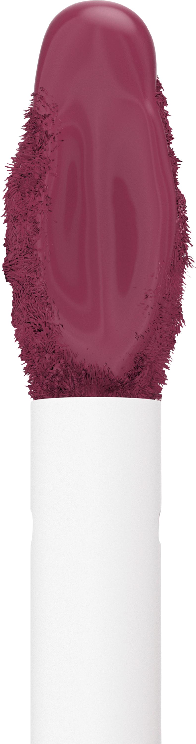 Produktbild MAYBELLINE NEW YORK Lippenstift Superstay Matte Ink Pinks 2 von 6