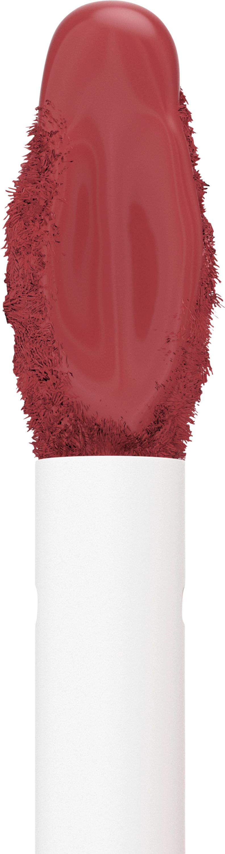 Produktbild MAYBELLINE NEW YORK Lippenstift Superstay Matte Ink Pinks 4 von 6