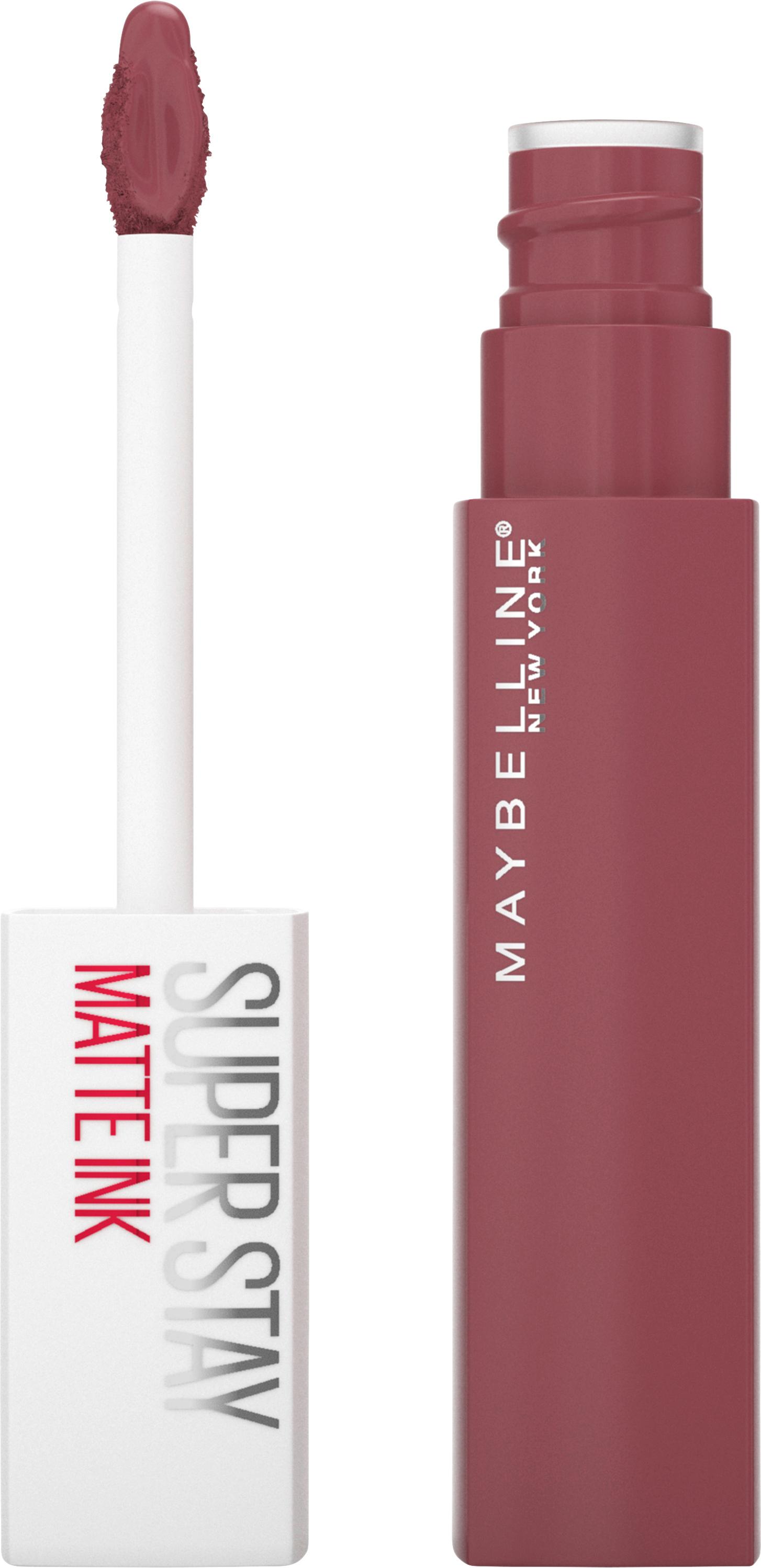 Produktbild MAYBELLINE NEW YORK Lippenstift Superstay Matte Ink Pinks 3 von 6