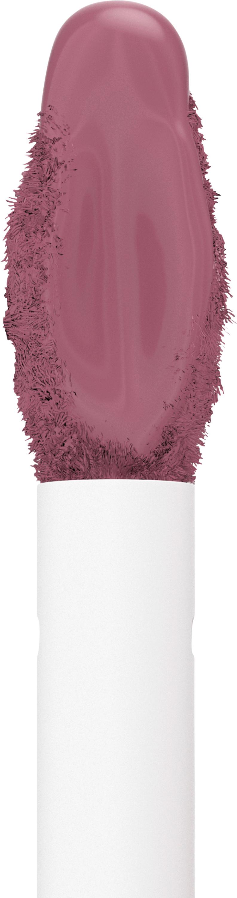 Produktbild MAYBELLINE NEW YORK Lippenstift Superstay Matte Ink Pinks 3 von 6