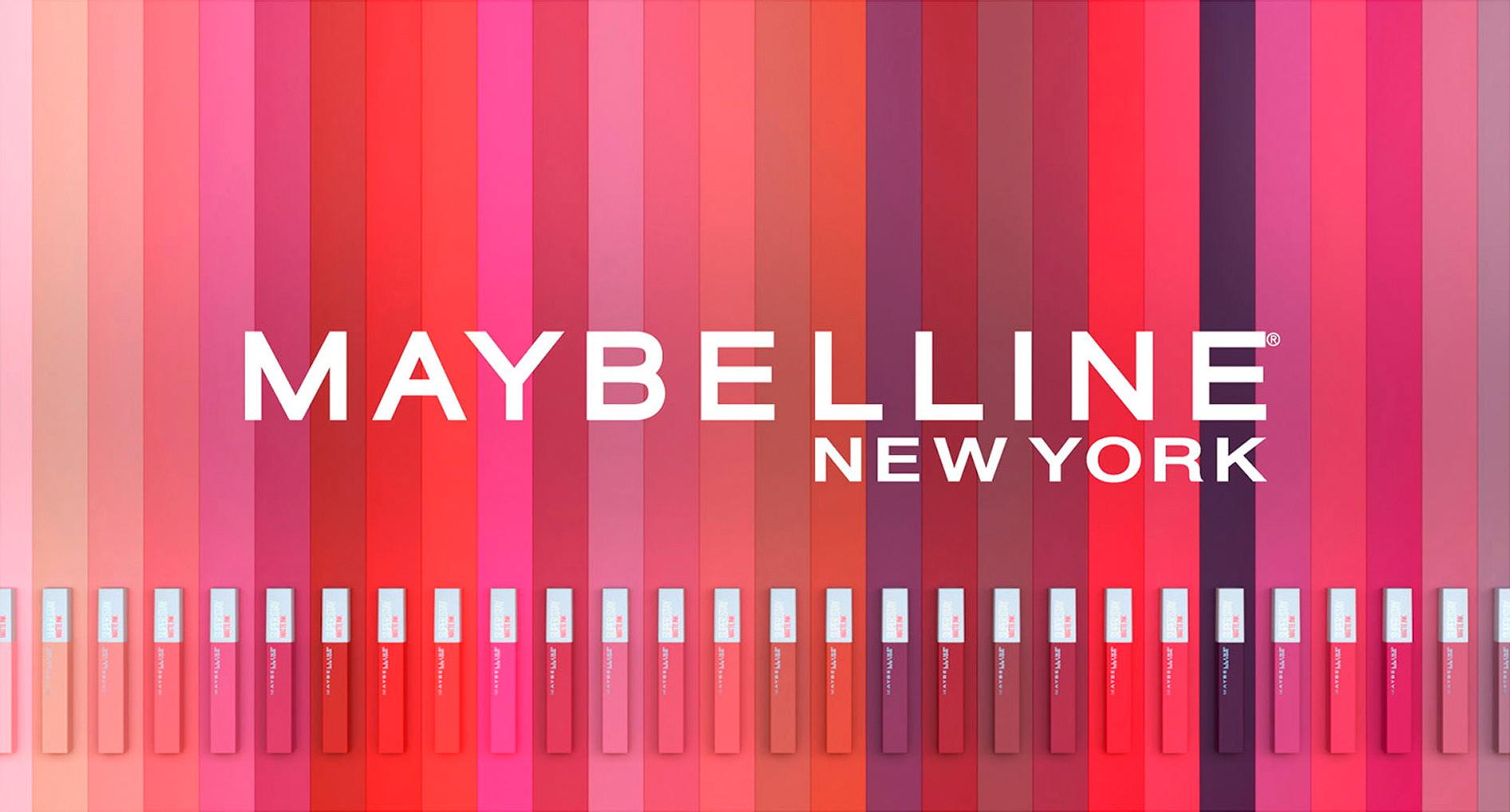 Produktbild MAYBELLINE NEW YORK Lippenstift Superstay Matte Ink Pinks 6 von 6