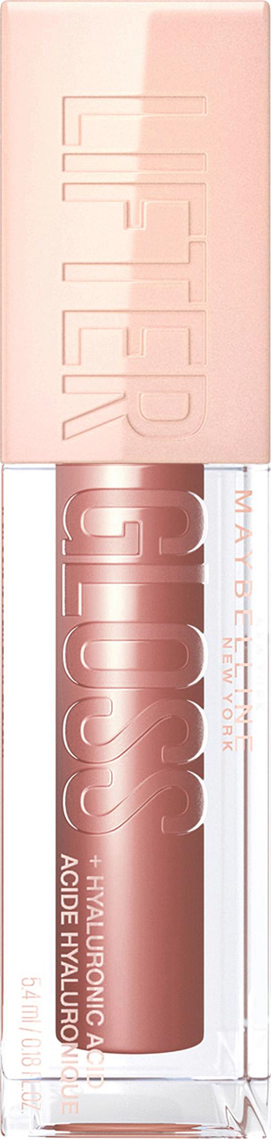 MAYBELLINE NEW YORK Lip Lifter Gloss