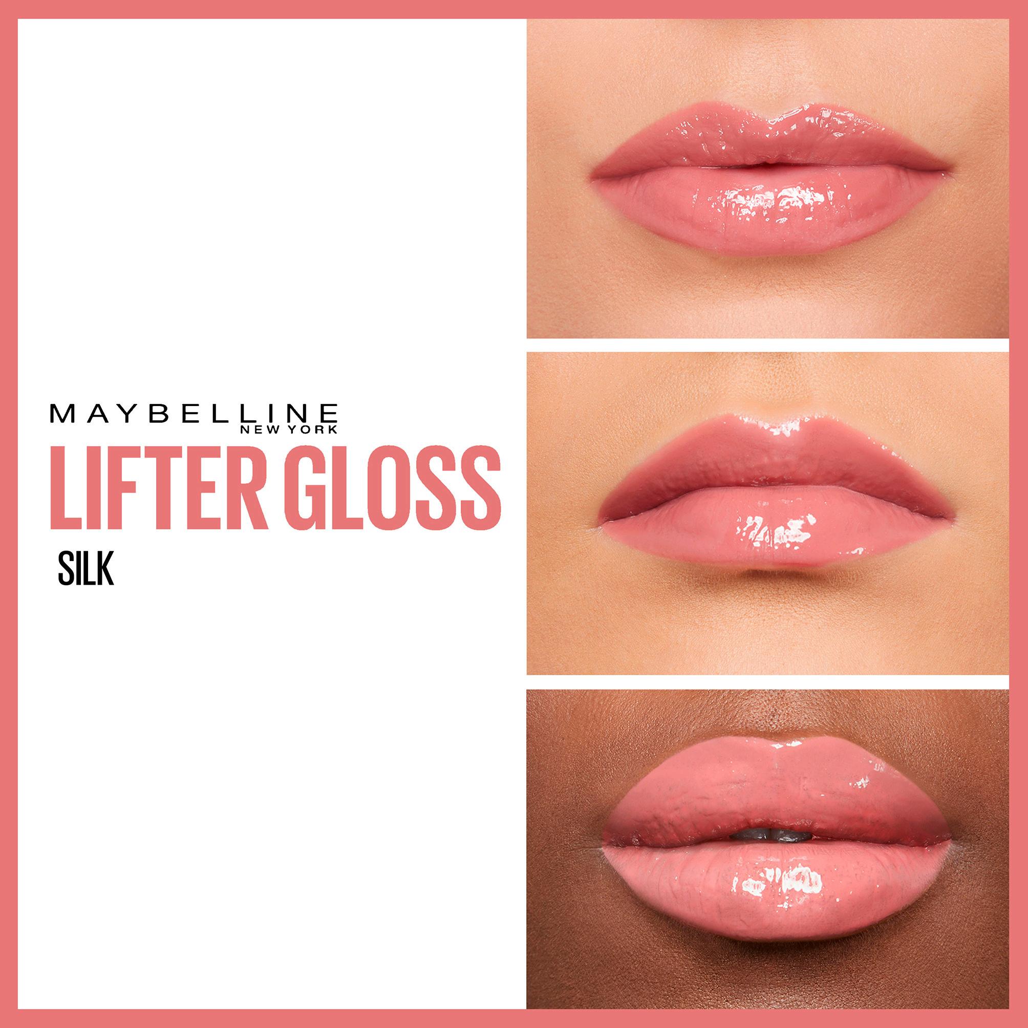 Produktbild MAYBELLINE NEW YORK Lip Lifter Gloss 3 von 5