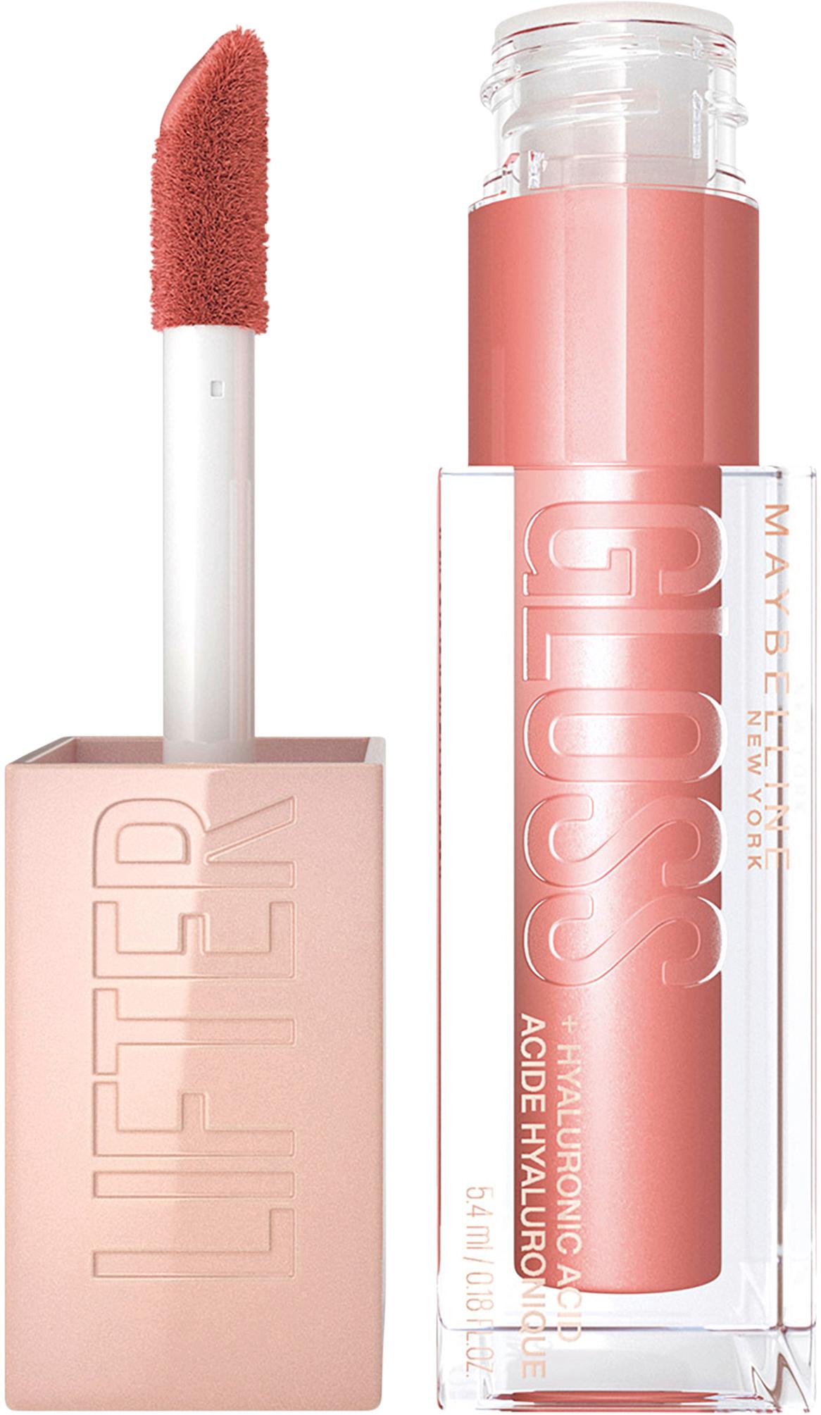 Produktbild MAYBELLINE NEW YORK Lip Lifter Gloss 4 von 5