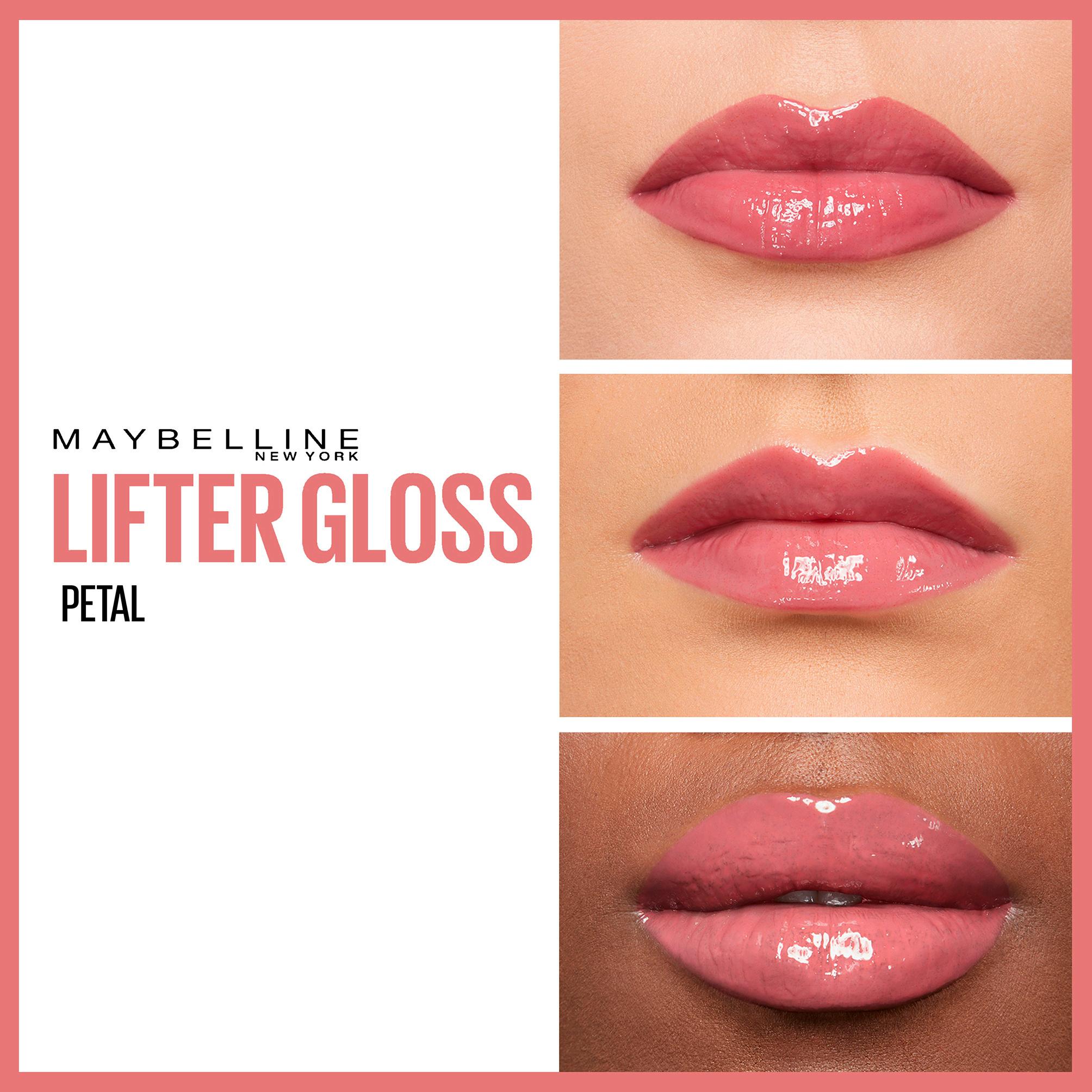 Produktbild MAYBELLINE NEW YORK Lip Lifter Gloss 5 von 5