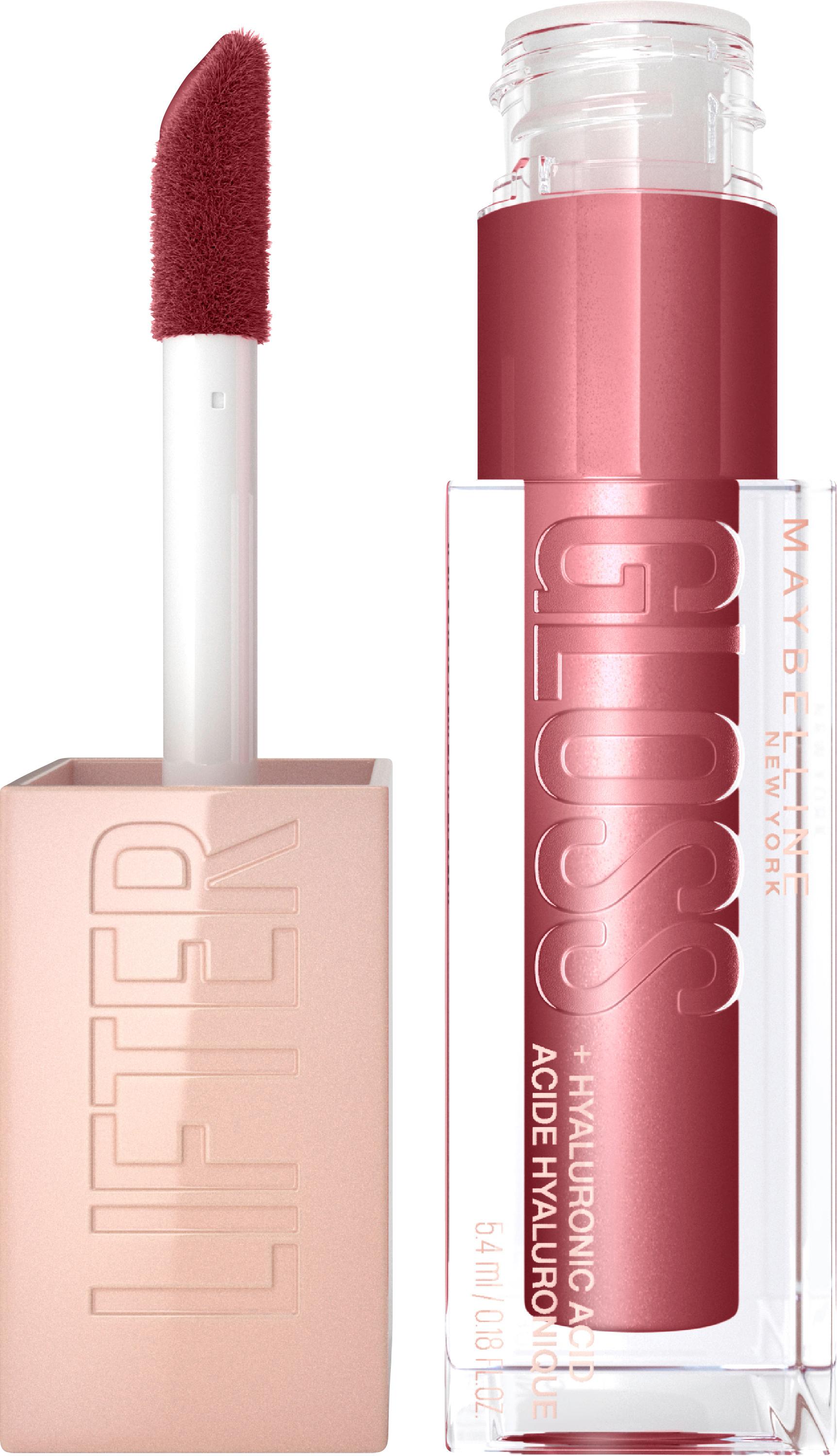 Produktbild MAYBELLINE NEW YORK Lip Lifter Gloss 4 von 5
