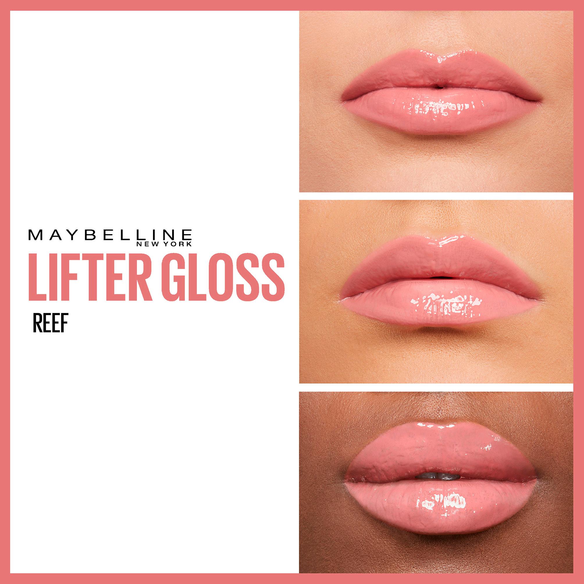Produktbild MAYBELLINE NEW YORK Lip Lifter Gloss 4 von 5