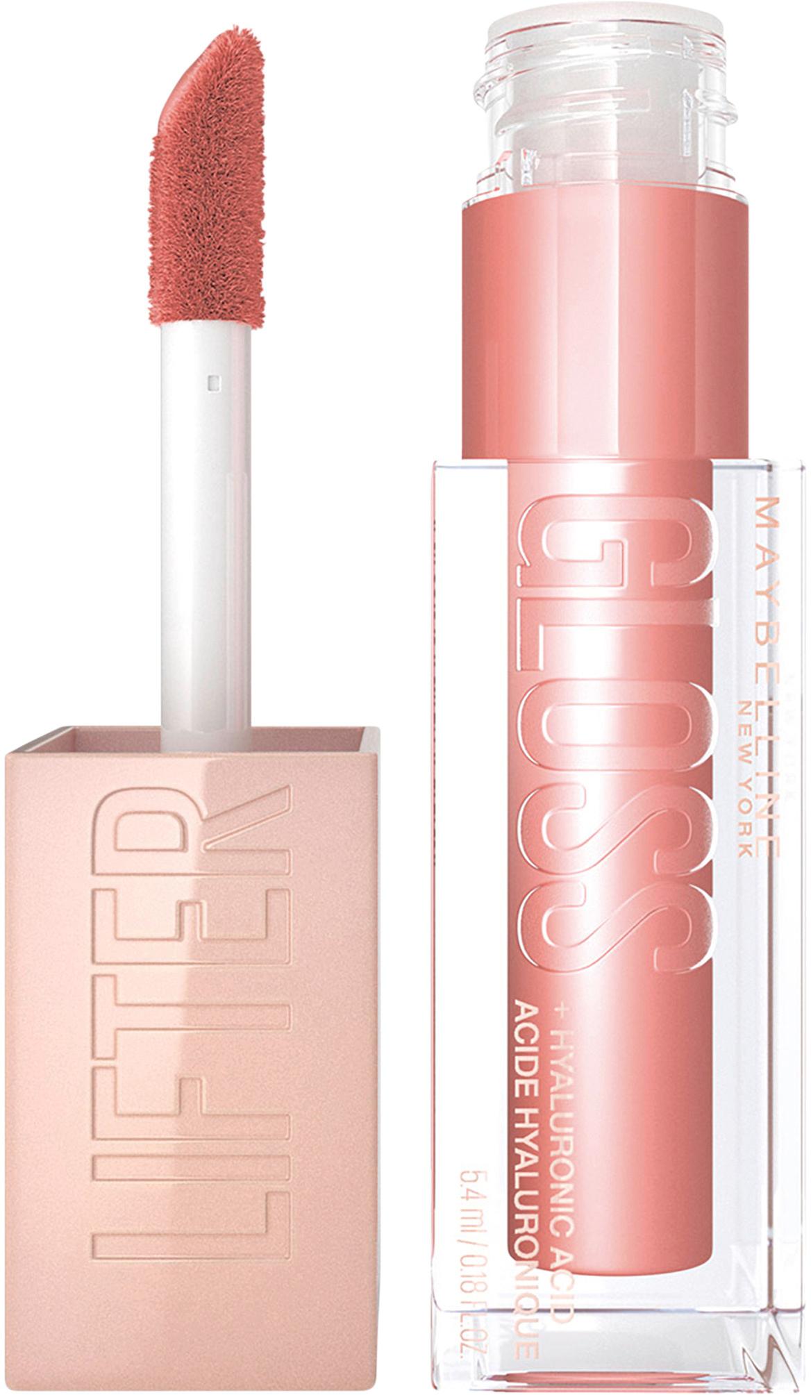 Produktbild MAYBELLINE NEW YORK Lip Lifter Gloss 5 von 5