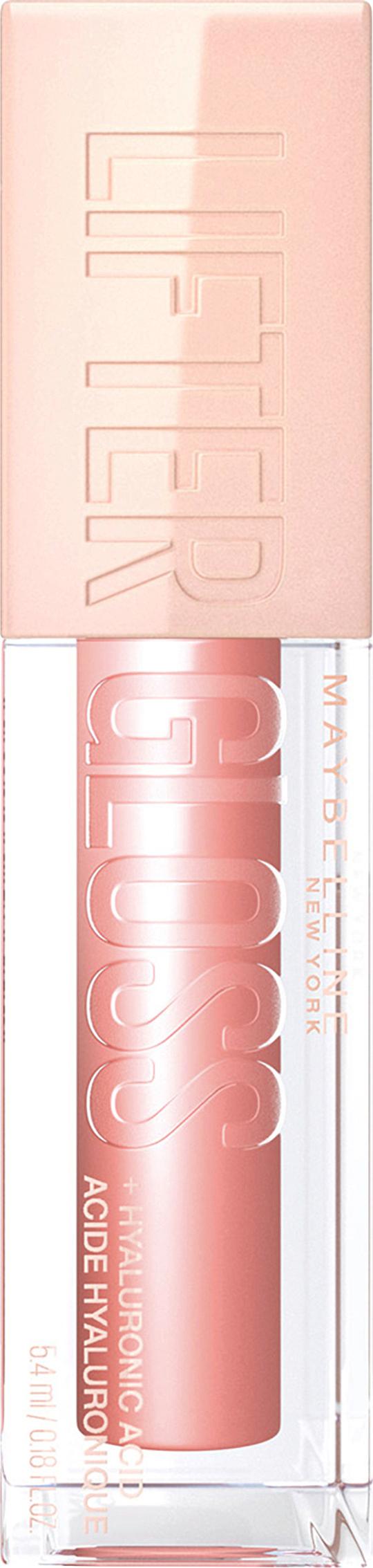 MAYBELLINE NEW YORK Lip Lifter Gloss