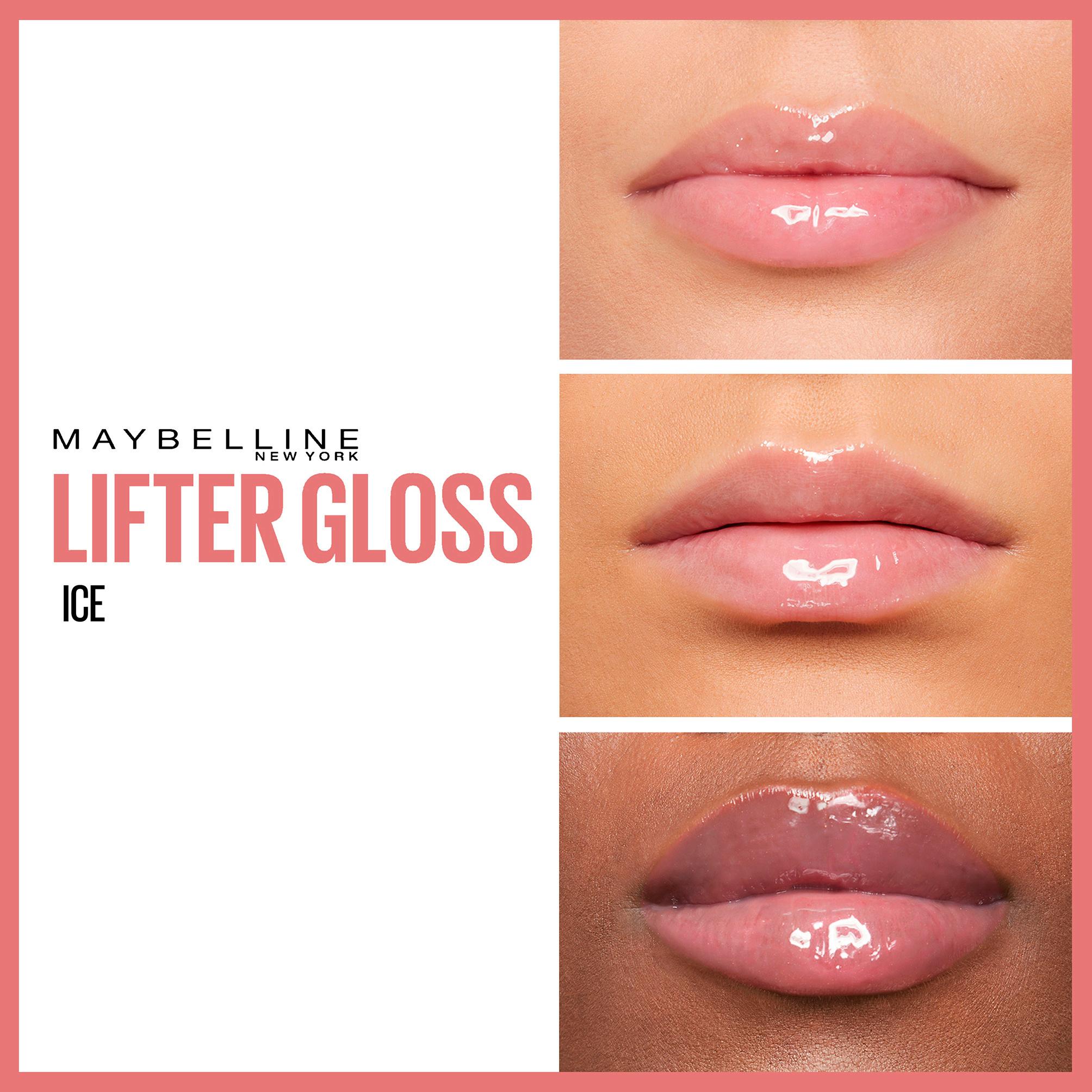 Produktbild MAYBELLINE NEW YORK Lip Lifter Gloss 2 von 5
