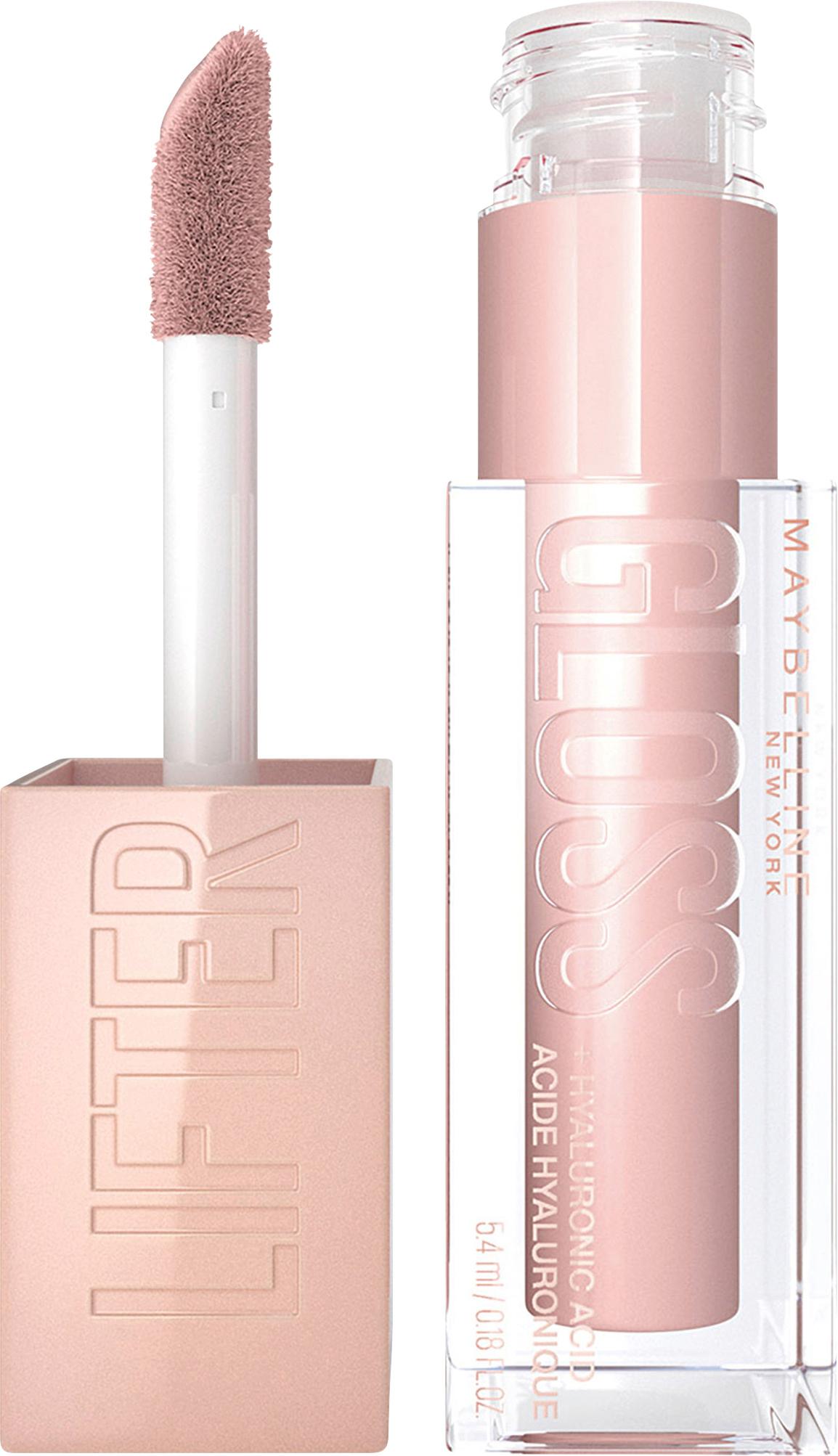 Produktbild MAYBELLINE NEW YORK Lip Lifter Gloss 5 von 5