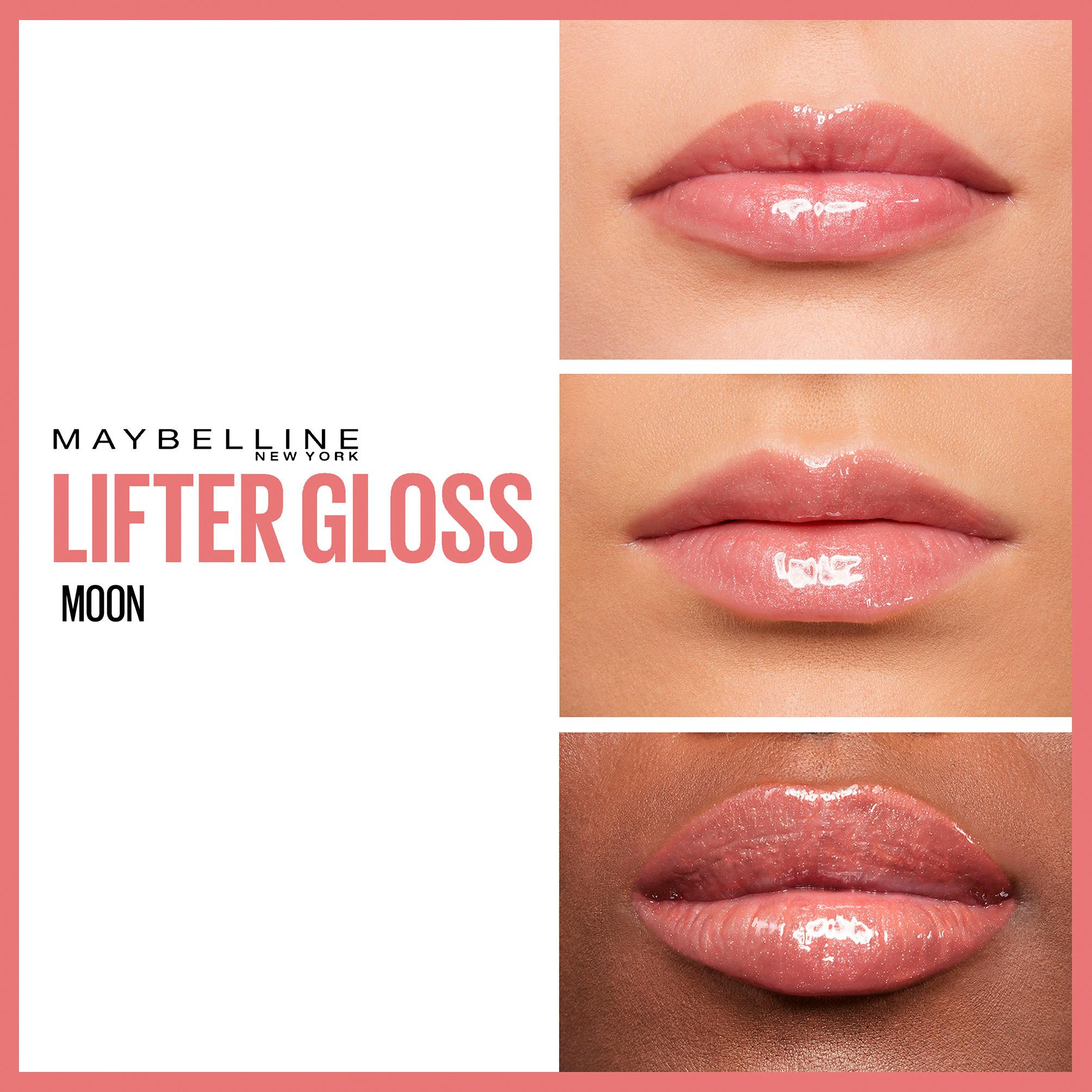 Produktbild MAYBELLINE NEW YORK Lip Lifter Gloss 6 von 7