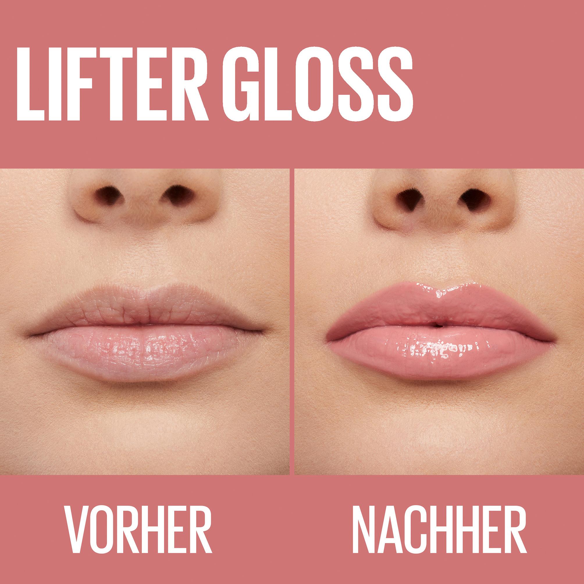 Produktbild MAYBELLINE NEW YORK Lip Lifter Gloss 4 von 7