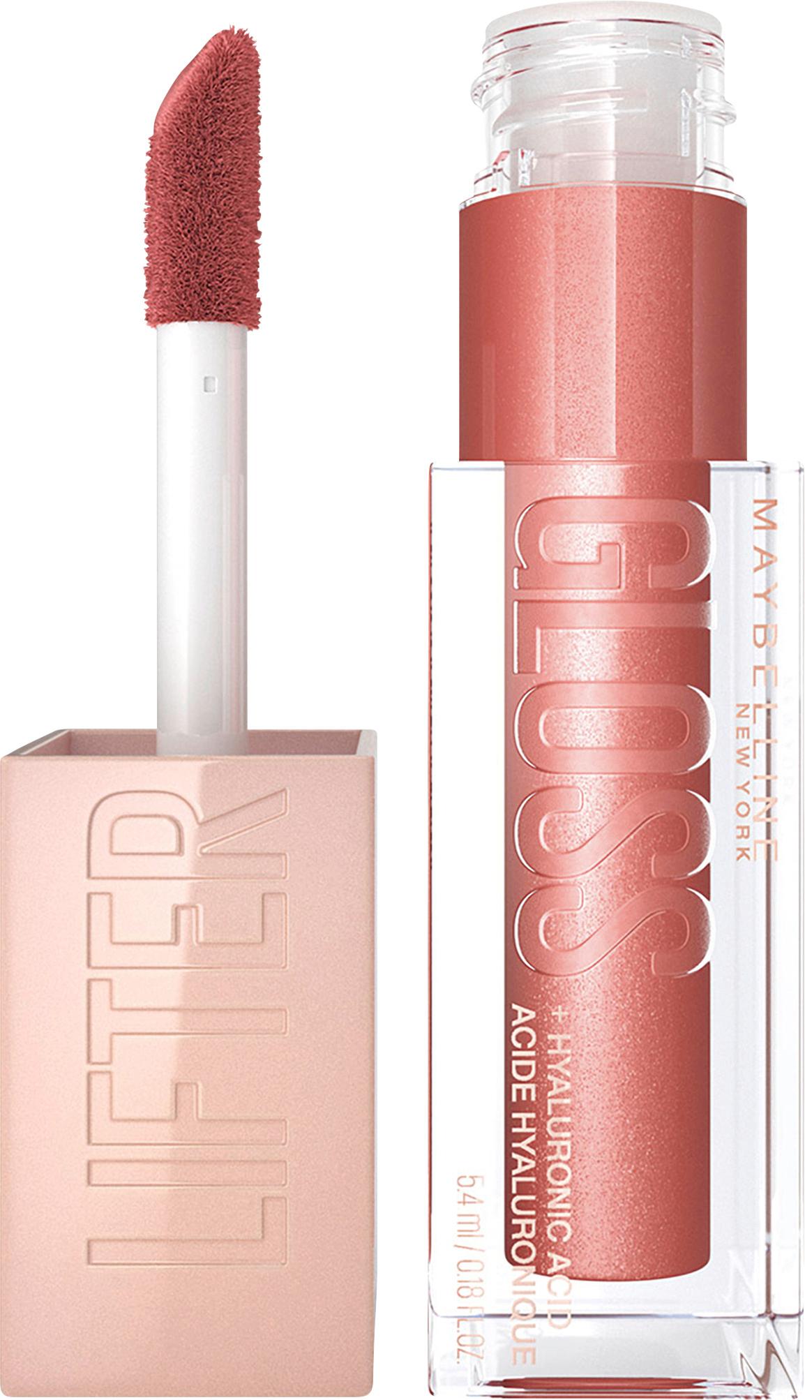 Produktbild MAYBELLINE NEW YORK Lip Lifter Gloss 3 von 7