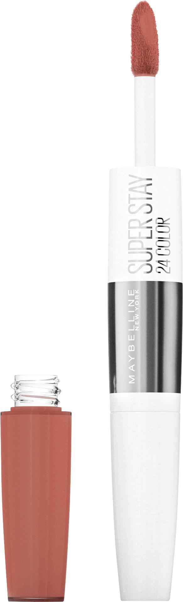 Produktbild MAYBELLINE NEW YORK Lippenstift SuperStay 24H 4 von 6