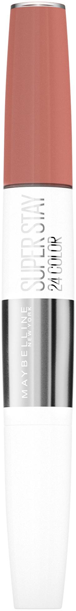 MAYBELLINE NEW YORK Lippenstift SuperStay 24H