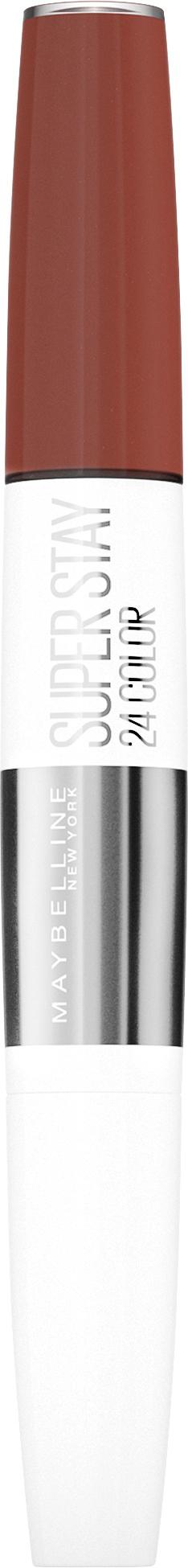 MAYBELLINE NEW YORK SuperStay 24H