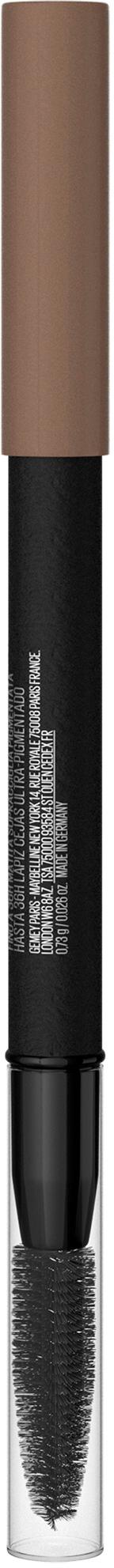 Produktbild MAYBELLINE NEW YORK Augenbrauenstift Tattoo Brow 36H 2 von 9