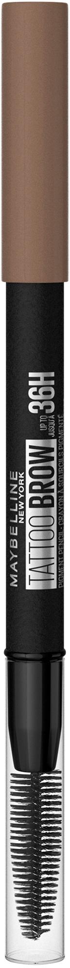 MAYBELLINE NEW YORK Augenbrauenstift Tattoo Brow 36H
