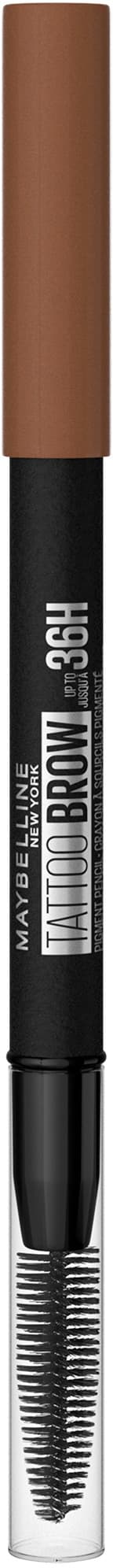 MAYBELLINE NEW YORK Augenbrauenstift Tattoo Brow 36H