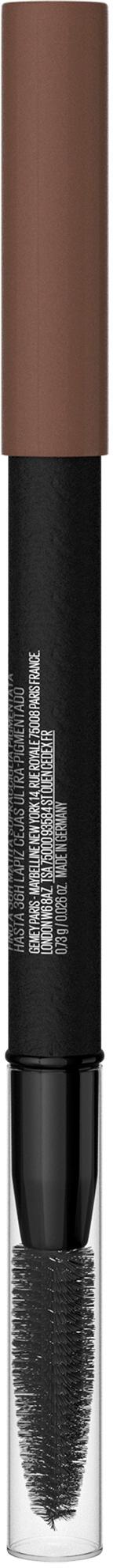 Produktbild MAYBELLINE NEW YORK Augenbrauenstift Tattoo Brow 36H 2 von 9