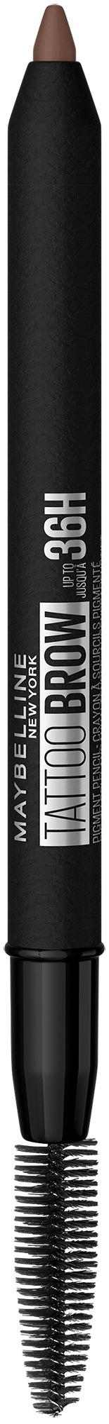 MAYBELLINE NEW YORK Augenbrauenstift Tattoo Brow 36H