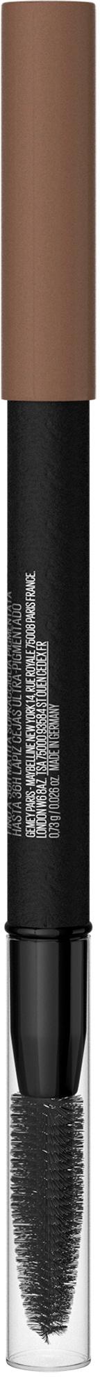 Produktbild MAYBELLINE NEW YORK Augenbrauenstift Tattoo Brow 36H 2 von 9