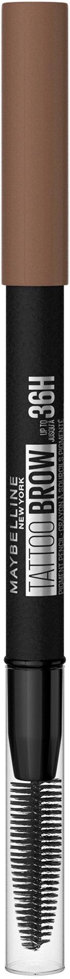 MAYBELLINE NEW YORK Augenbrauenstift Tattoo Brow 36H