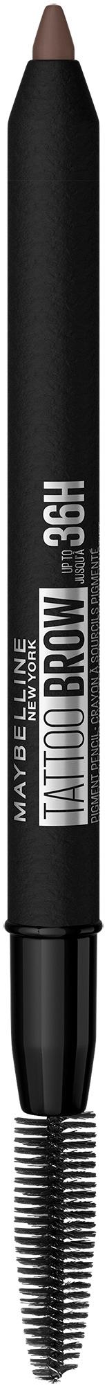 MAYBELLINE NEW YORK Augenbrauenstift Tattoo Brow 36H