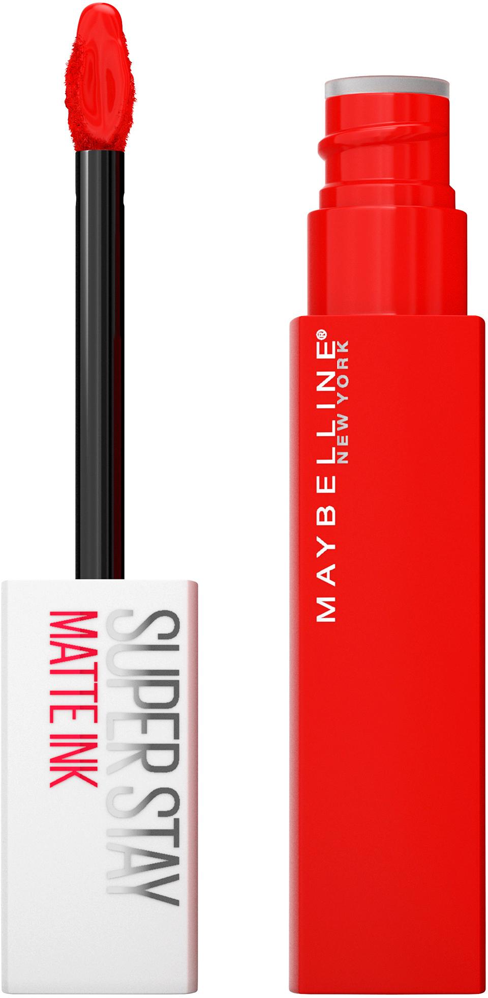 Produktbild MAYBELLINE NEW YORK Lippenstift SuperStay Matte Ink 4 von 5