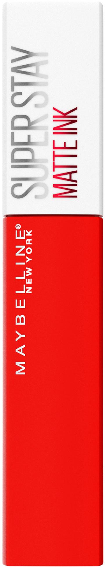 MAYBELLINE NEW YORK Lippenstift SuperStay Matte Ink