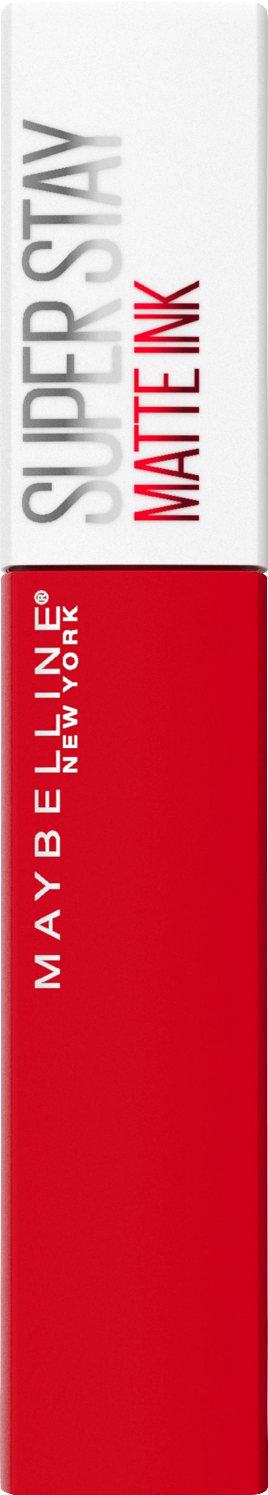 MAYBELLINE NEW YORK Lippenstift SuperStay Matte Ink