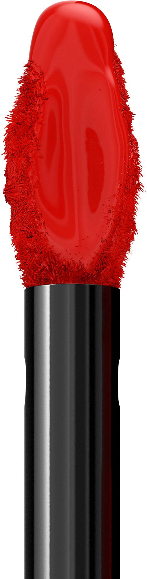 Produktbild MAYBELLINE NEW YORK Lippenstift SuperStay Matte Ink 5 von 5