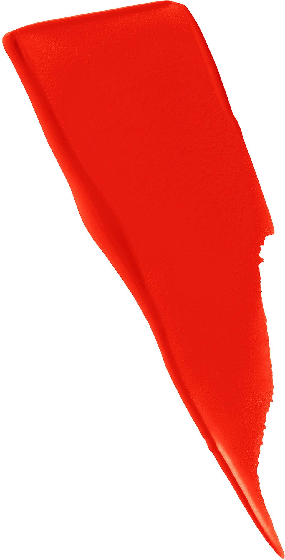 Produktbild MAYBELLINE NEW YORK Lippenstift SuperStay Matte Ink 4 von 5