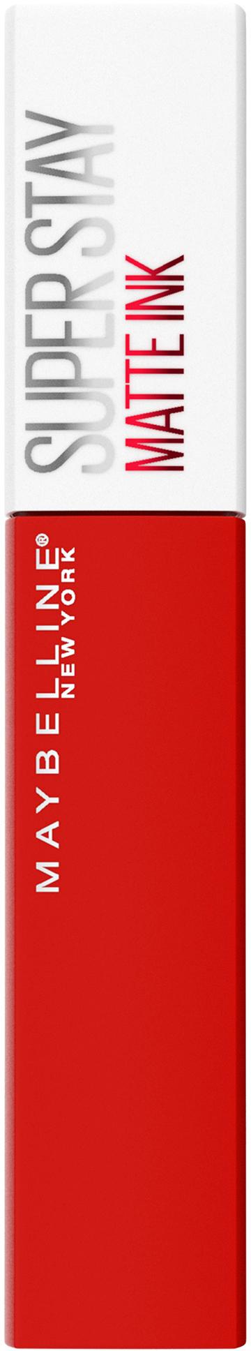 MAYBELLINE NEW YORK Lippenstift SuperStay Matte Ink