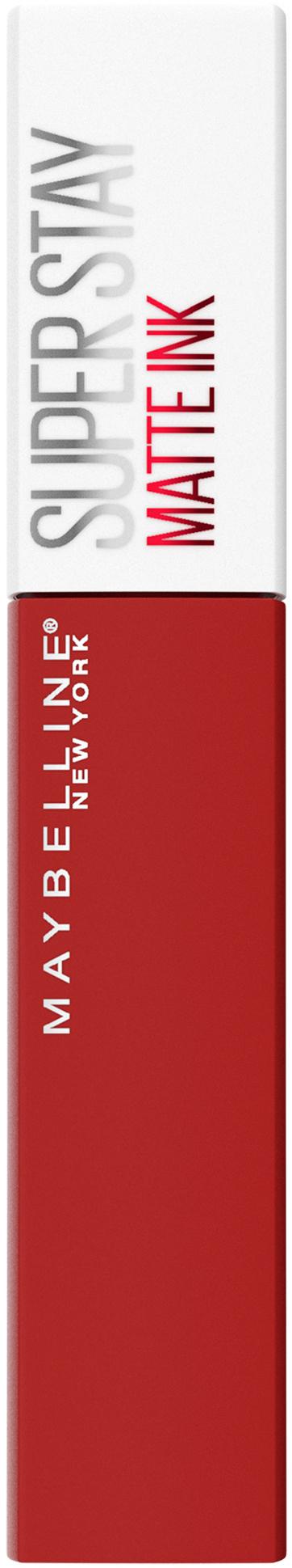 MAYBELLINE NEW YORK Lippenstift SuperStay Matte Ink