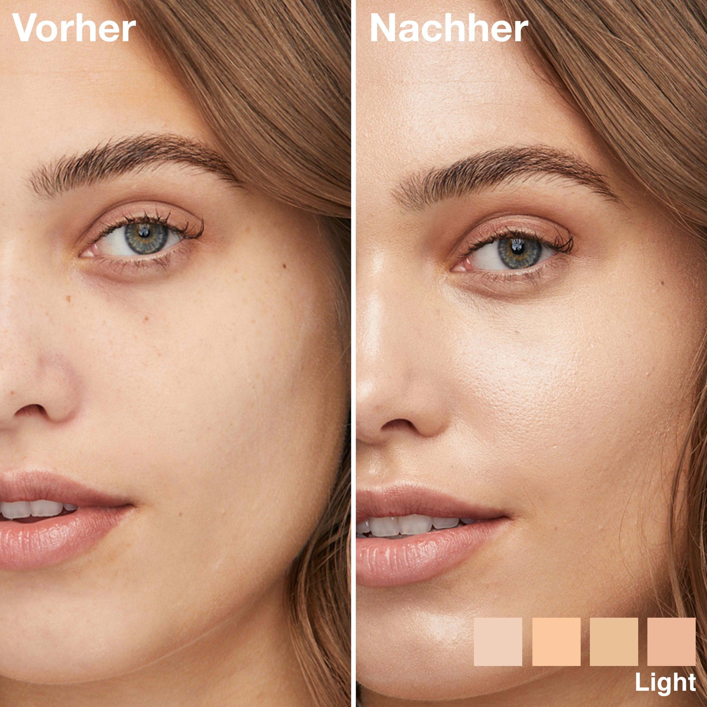 Produktbild MAYBELLINE NEW YORK Instant Perfector Glow 4-in-1 Make-Up 10 von 10