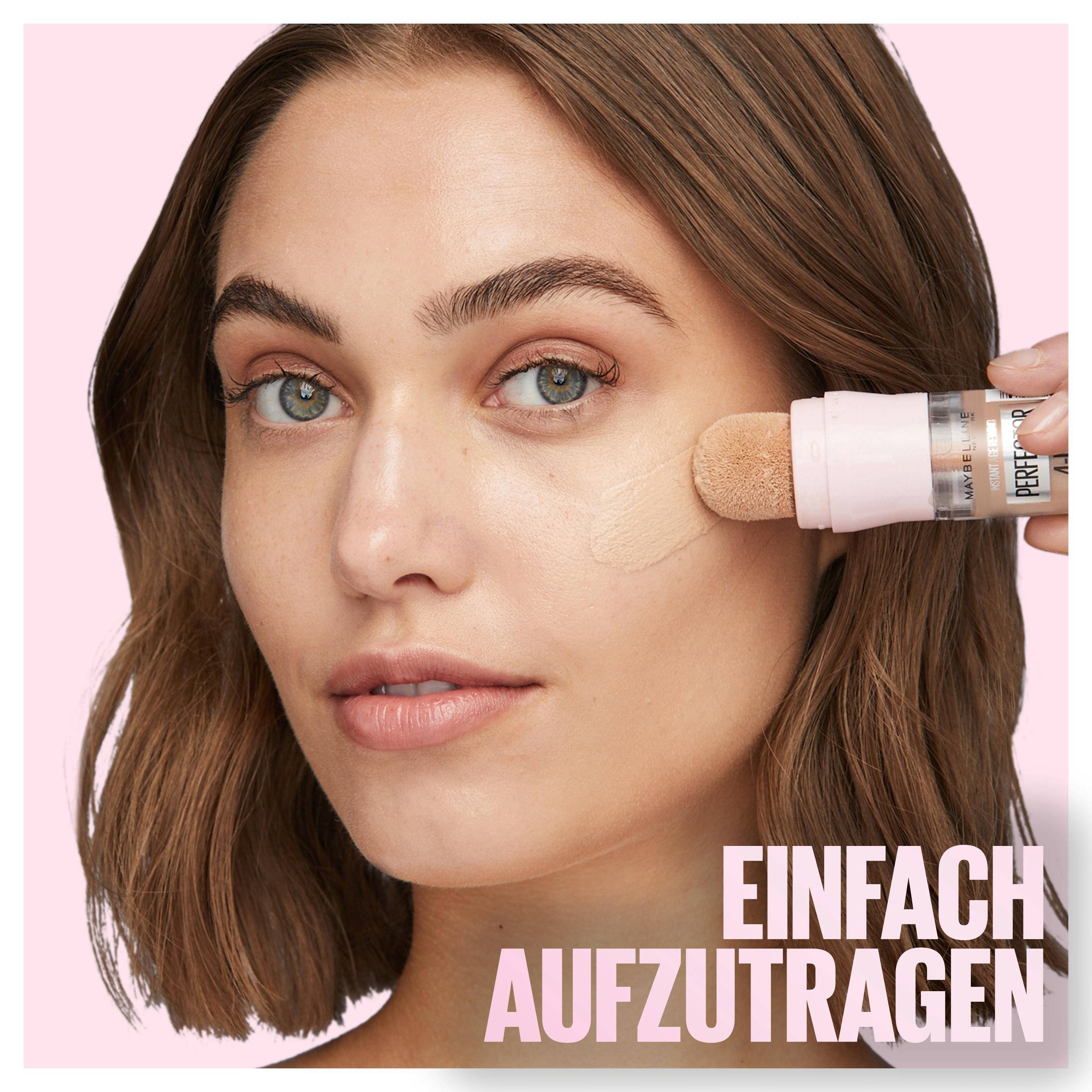 Produktbild MAYBELLINE NEW YORK Instant Perfector Glow 4-in-1 Make-Up 5 von 10