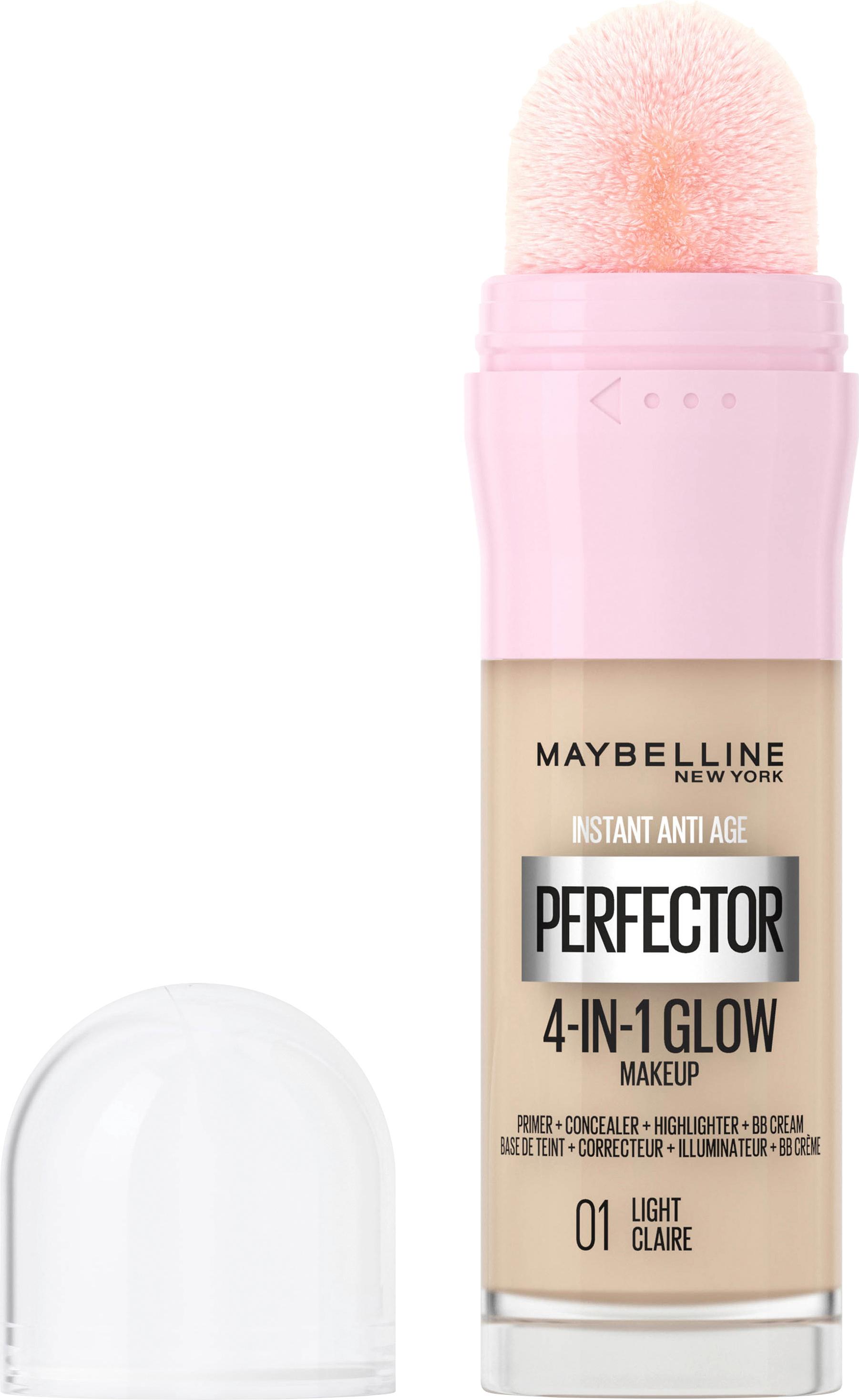Produktbild MAYBELLINE NEW YORK Instant Perfector Glow 4-in-1 Make-Up 9 von 10