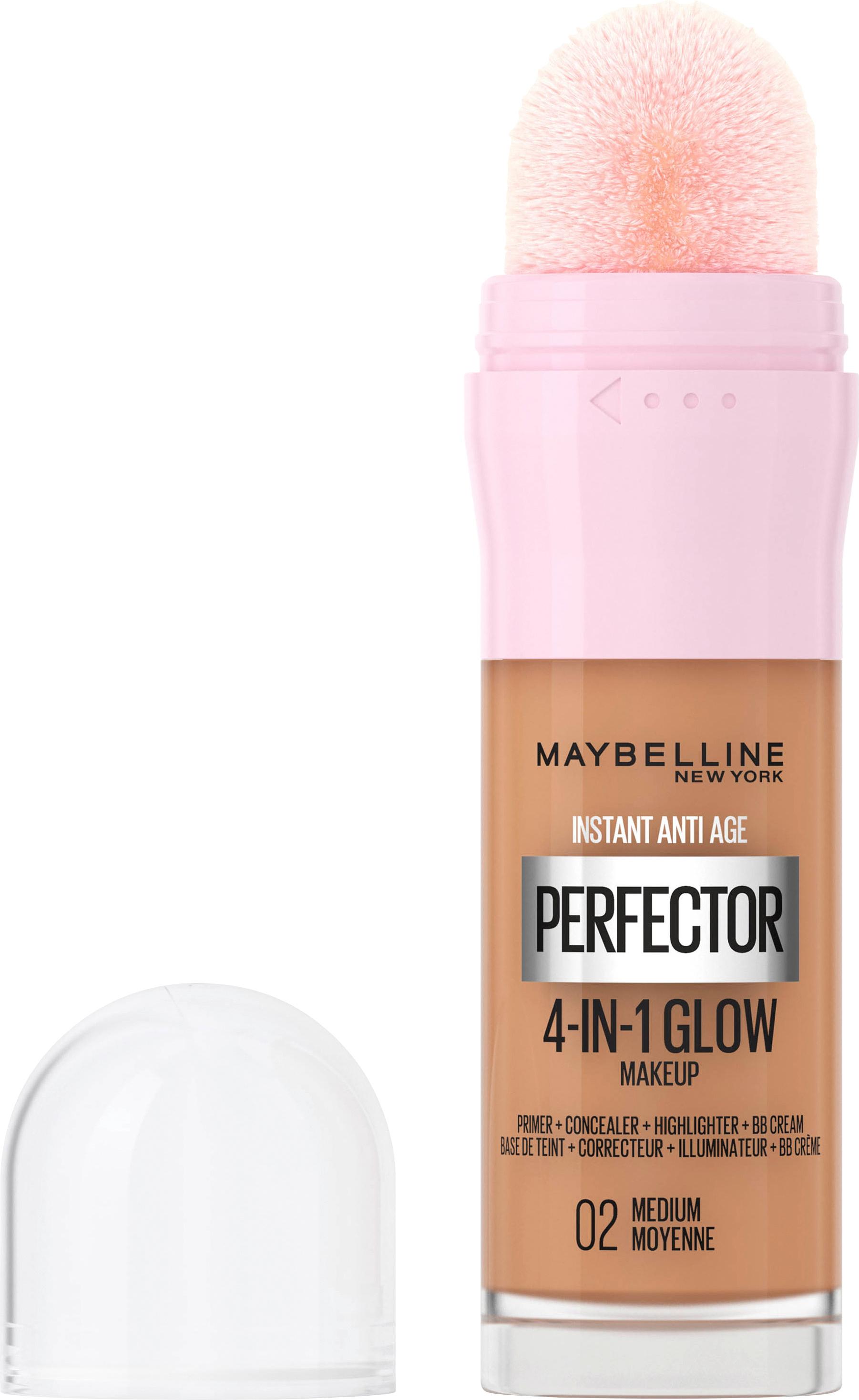 Produktbild MAYBELLINE NEW YORK Instant Perfector Glow 4-in-1 Make-Up 2 von 8