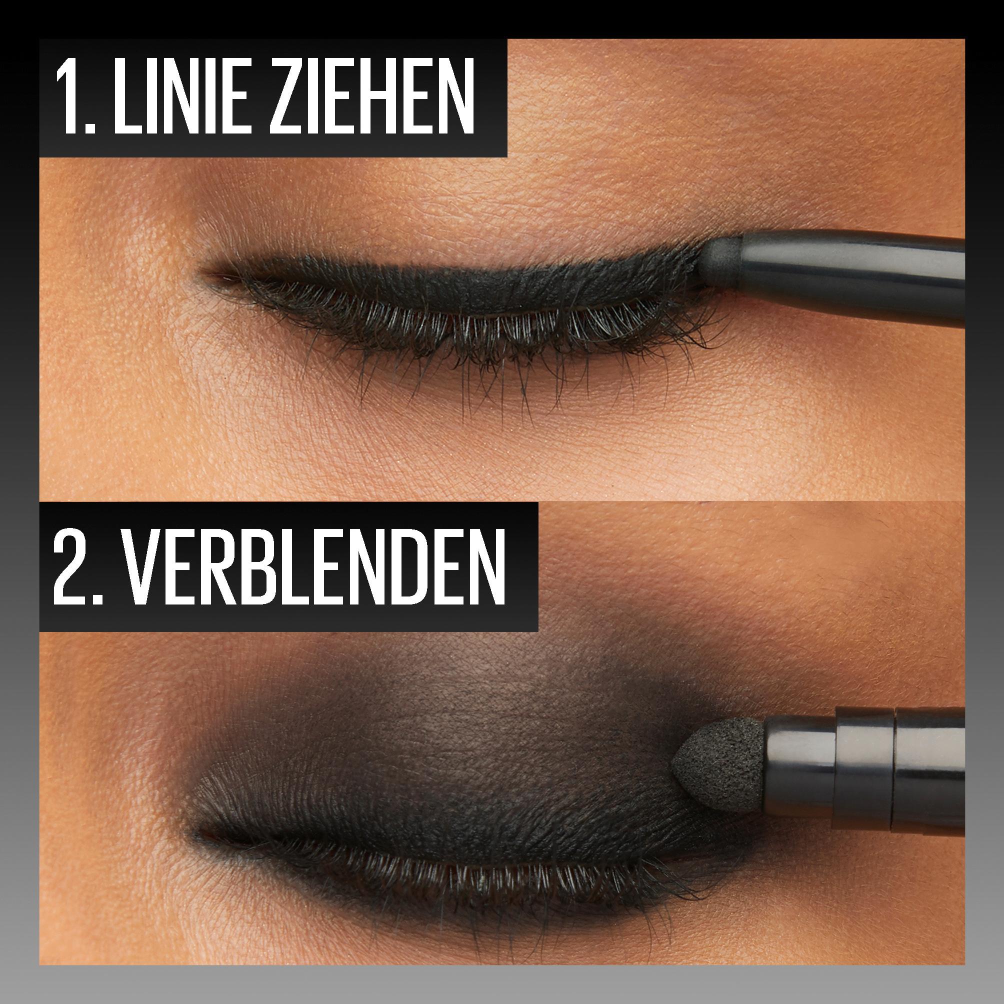 Produktbild MAYBELLINE NEW YORK Kajal Tattoo Liner 2 von 8