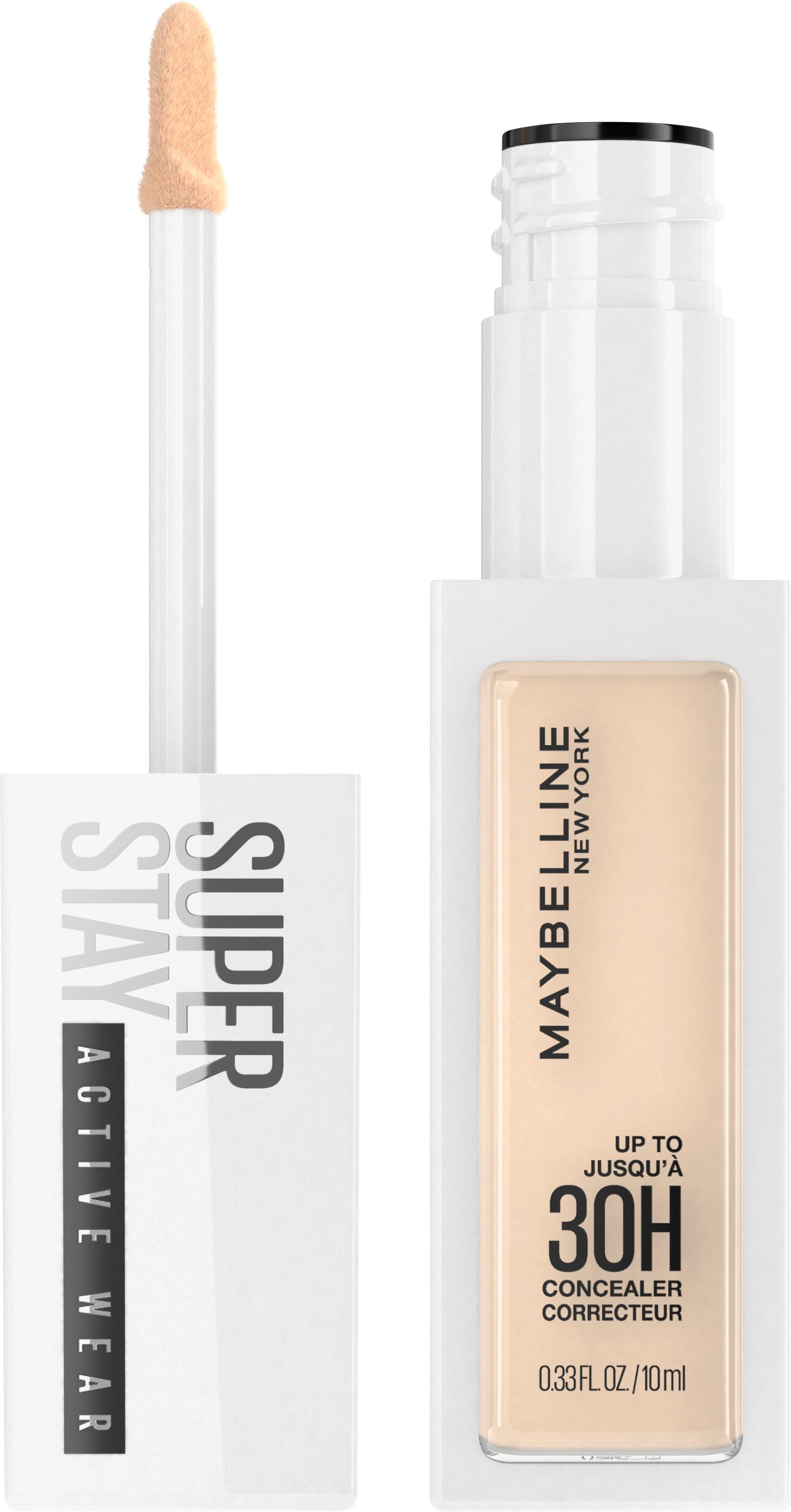 Produktbild MAYBELLINE NEW YORK Superstay ACTIVE WEAR CONCEALER 2 von 6