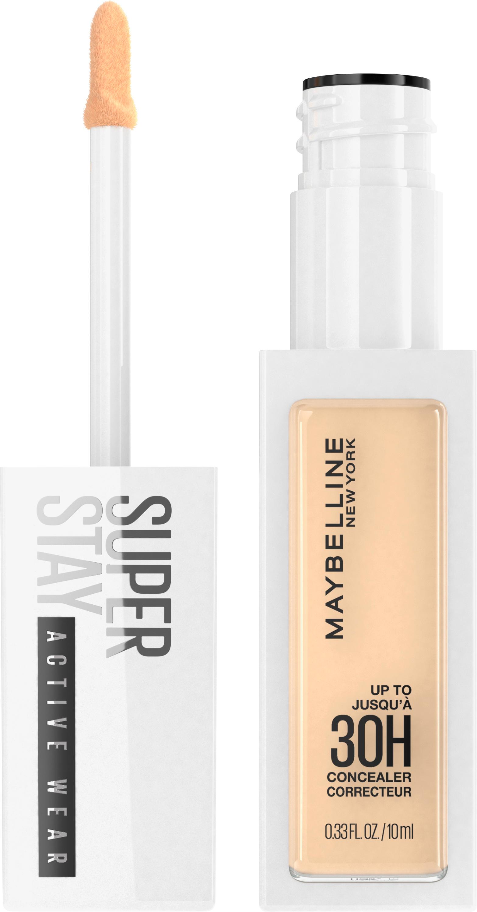 Produktbild MAYBELLINE NEW YORK Superstay ACTIVE WEAR CONCEALER 5 von 6