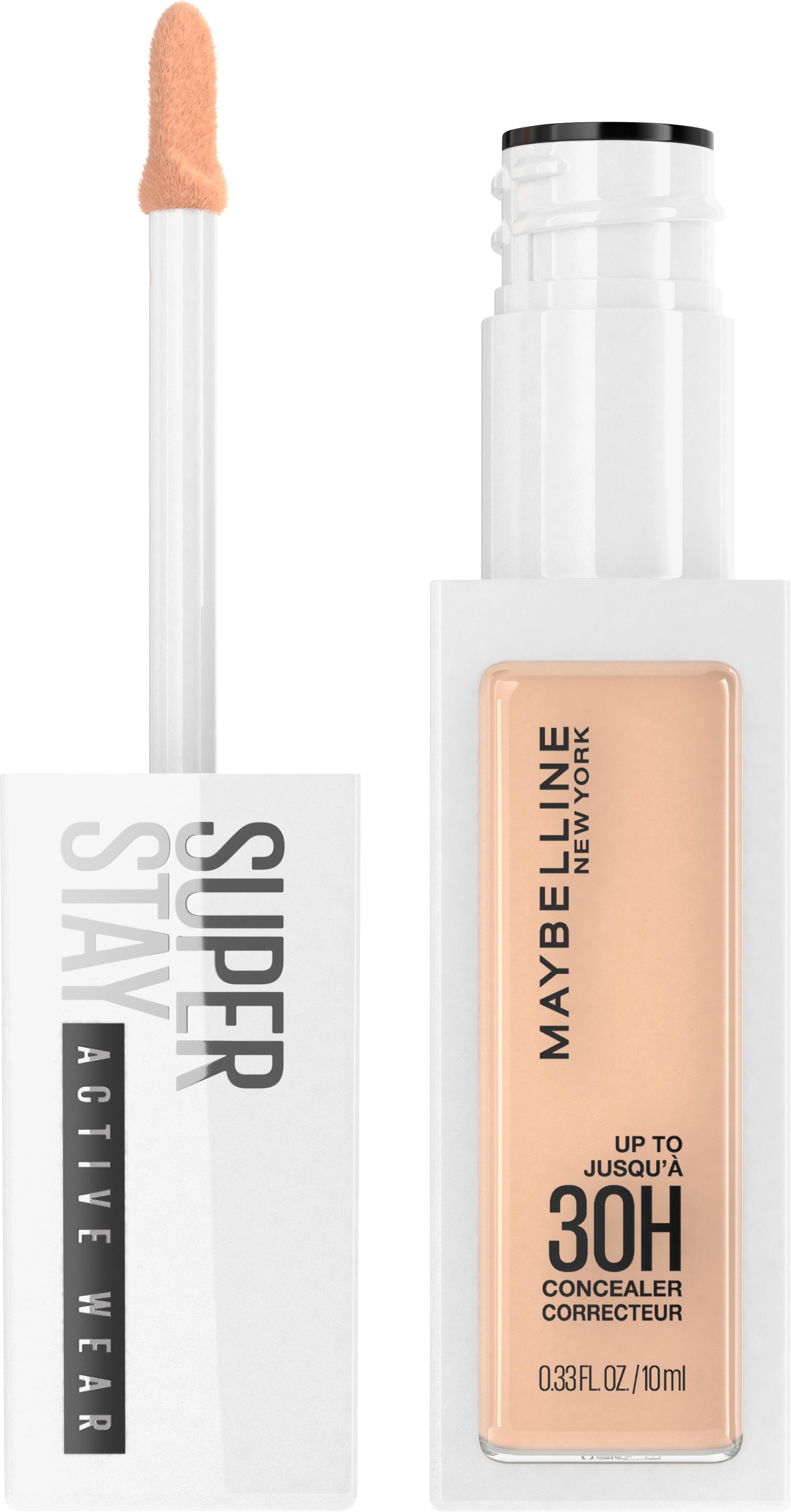 Produktbild MAYBELLINE NEW YORK Superstay ACTIVE WEAR CONCEALER 6 von 6