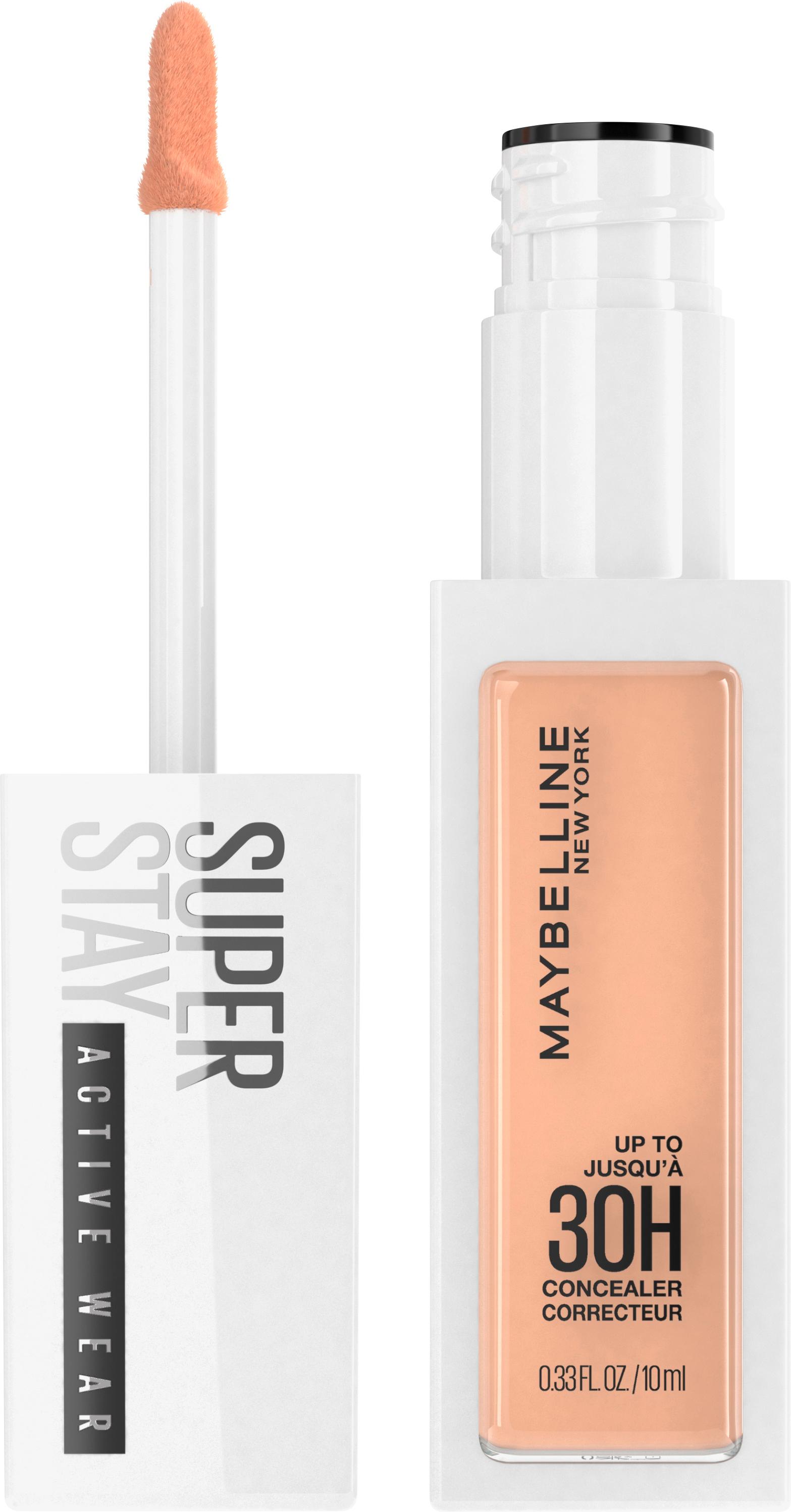 Produktbild MAYBELLINE NEW YORK Superstay ACTIVE WEAR CONCEALER 2 von 3