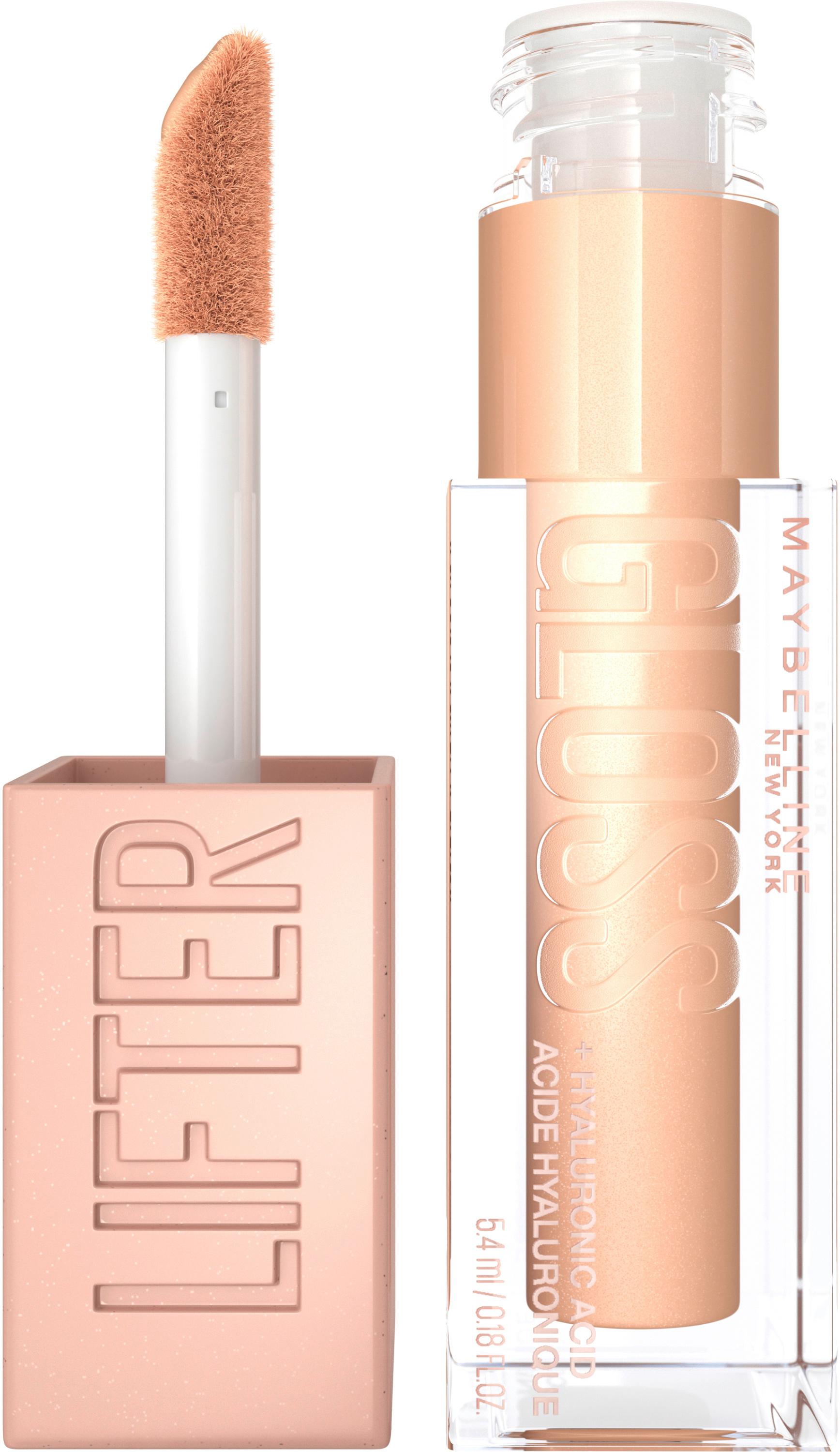 Produktbild MAYBELLINE NEW YORK Lipgloss Lifter 6 von 7