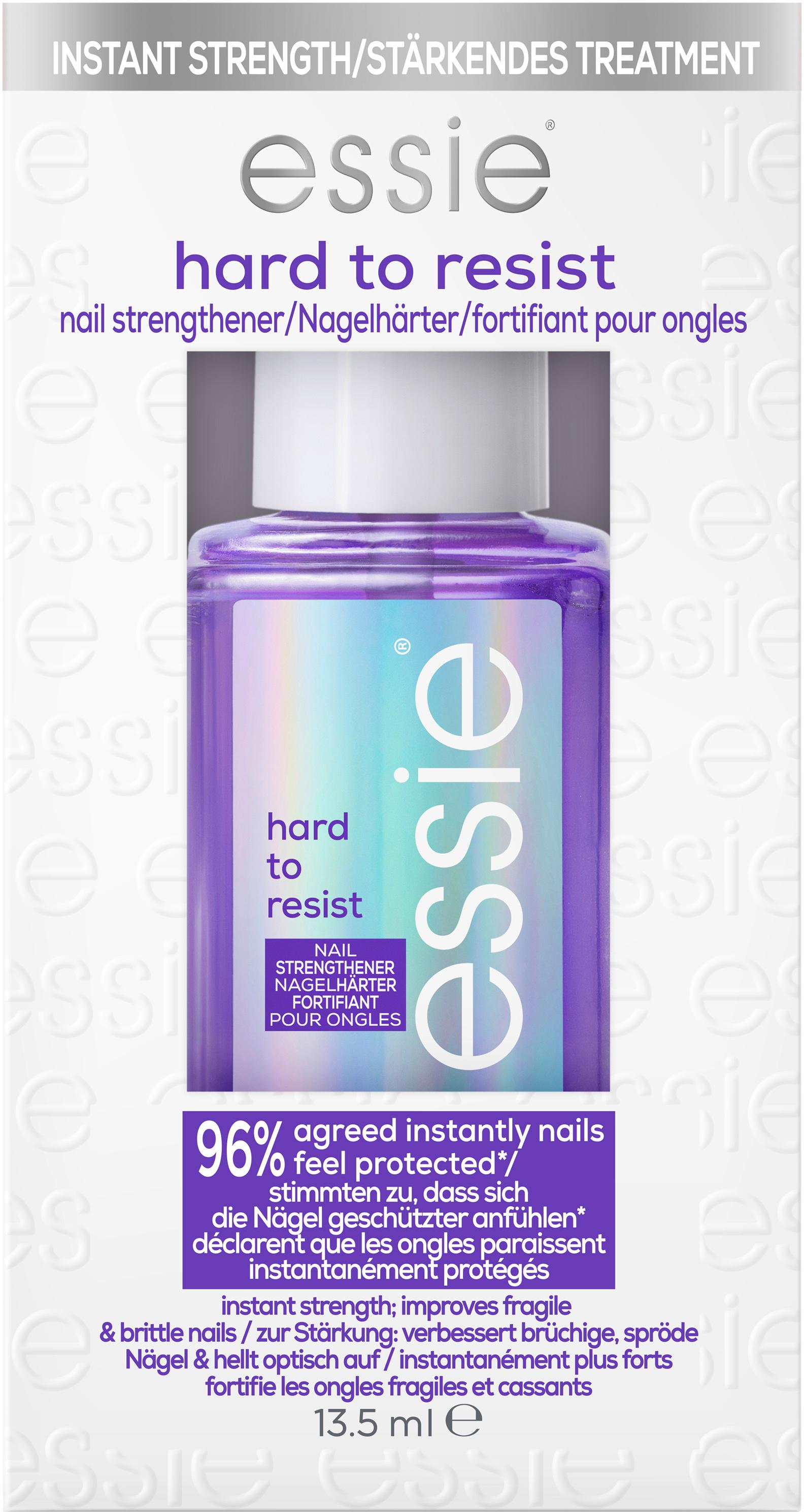Produktbild ESSIE Nagelhärter hard to resist 2 von 11