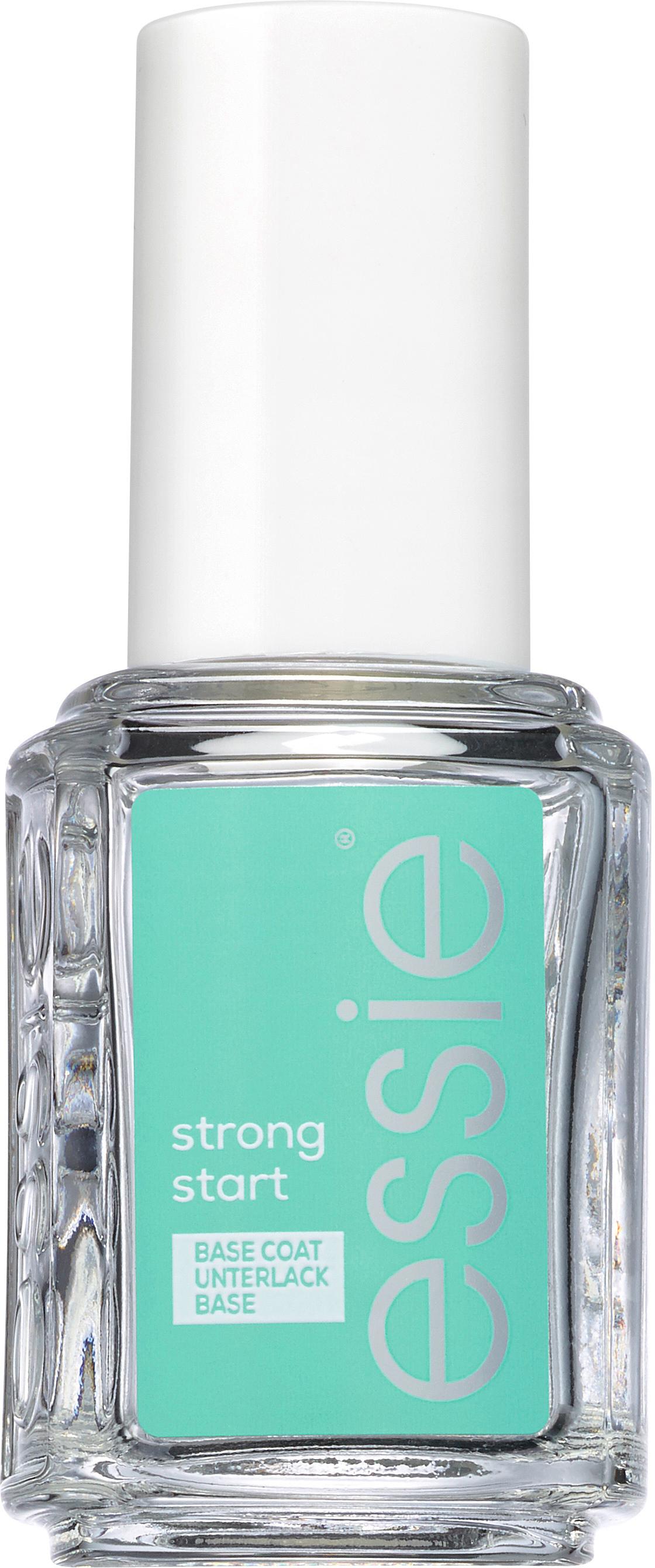Produktbild ESSIE Nagellack Routine Set Geschenkpackung 4 von 4