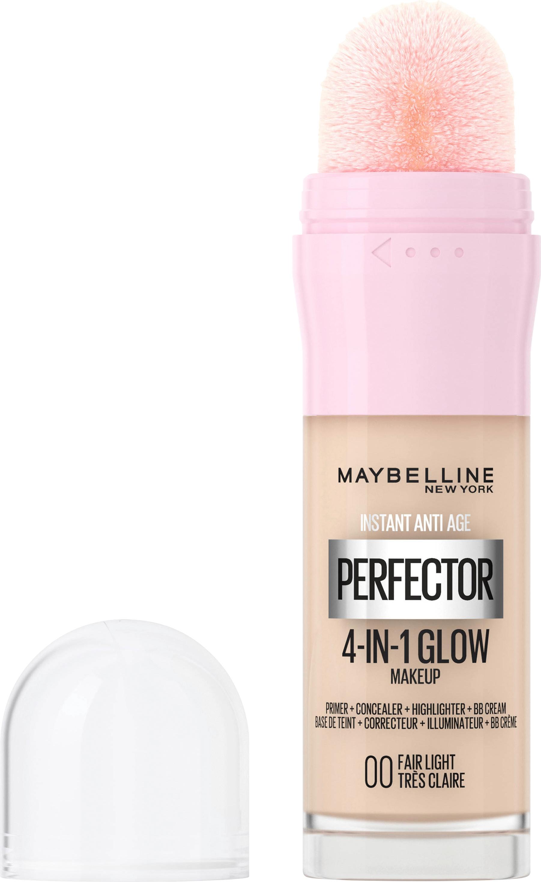 Produktbild MAYBELLINE NEW YORK Instant Perfector Glow 4-in-1 Make-Up 8 von 8