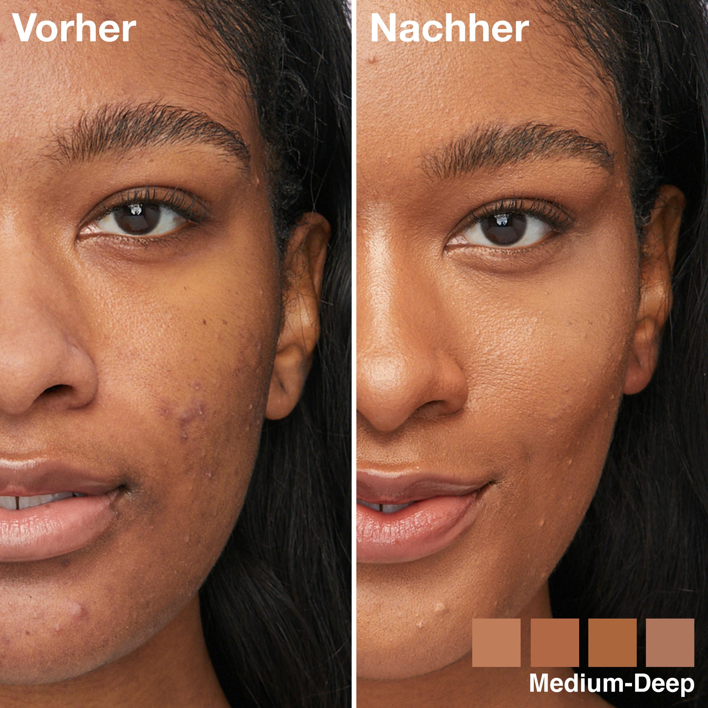 Produktbild MAYBELLINE NEW YORK Instant Perfector Glow 4-in-1 Make-Up 5 von 12